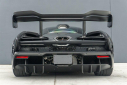Thumbnail image of 2019 McLaren Senna at Exotic Car Factory
