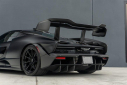 Thumbnail image of 2019 McLaren Senna at Exotic Car Factory