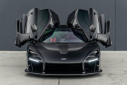 Thumbnail image of 2019 McLaren Senna at Exotic Car Factory