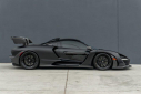 Thumbnail image of 2019 McLaren Senna at Exotic Car Factory