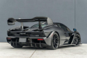 Thumbnail image of 2019 McLaren Senna at Exotic Car Factory