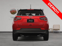 2025 Jeep Compass Limited at LaFontaine Chrysler Dodge Jeep Ram of Walled Lake