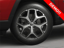 Thumbnail image of 2025 Jeep Compass at LaFontaine Chrysler Dodge Jeep Ram of Walled Lake