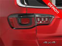 Thumbnail image of 2025 Jeep Compass at LaFontaine Chrysler Dodge Jeep Ram of Walled Lake