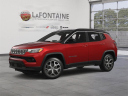 Thumbnail image of 2025 Jeep Compass at LaFontaine Chrysler Dodge Jeep Ram of Walled Lake
