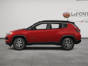 Thumbnail image of 2025 Jeep Compass at LaFontaine Chrysler Dodge Jeep Ram of Walled Lake