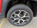 Thumbnail image of 2025 Jeep Compass at LaFontaine Chrysler Dodge Jeep Ram of Walled Lake