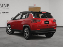 Thumbnail image of 2025 Jeep Compass at LaFontaine Chrysler Dodge Jeep Ram of Walled Lake