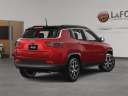 Thumbnail image of 2025 Jeep Compass at LaFontaine Chrysler Dodge Jeep Ram of Walled Lake