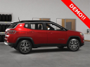 Thumbnail image of 2025 Jeep Compass at LaFontaine Chrysler Dodge Jeep Ram of Walled Lake
