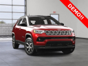 Thumbnail image of 2025 Jeep Compass at LaFontaine Chrysler Dodge Jeep Ram of Walled Lake
