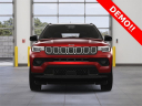 Thumbnail image of 2025 Jeep Compass at LaFontaine Chrysler Dodge Jeep Ram of Walled Lake