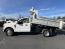Thumbnail image of 2017 Ford F-350 Super Duty at BurnsAutoGroup of Fairless Hills, PA