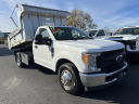 Thumbnail image of 2017 Ford F-350 Super Duty at BurnsAutoGroup of Fairless Hills, PA