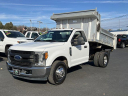 Thumbnail image of 2017 Ford F-350 Super Duty at BurnsAutoGroup of Fairless Hills, PA