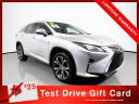 2018 Lexus RX 350L at Toyota Scion of Tampa Bay
