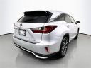 Thumbnail image of 2018 Lexus RX 350L at Toyota Scion of Tampa Bay