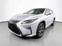 Thumbnail image of 2018 Lexus RX 350L at Toyota Scion of Tampa Bay