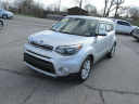 Thumbnail image of 2019 Kia Soul at J TURNER AUTOMOTIVE PREOWNED