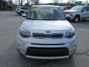 Thumbnail image of 2019 Kia Soul at J TURNER AUTOMOTIVE PREOWNED