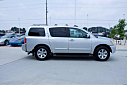 2006 Nissan Armada SE at G MOTORS