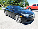 Thumbnail image of 2017 Honda Civic at Gary Mathews Motors