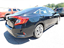 Thumbnail image of 2017 Honda Civic at Gary Mathews Motors