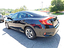 Thumbnail image of 2017 Honda Civic at Gary Mathews Motors