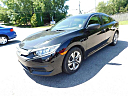Thumbnail image of 2017 Honda Civic at Gary Mathews Motors