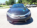 Thumbnail image of 2017 Honda Civic at Gary Mathews Motors