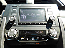 Thumbnail image of 2017 Honda Civic at Gary Mathews Motors