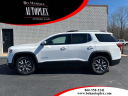 Thumbnail image of 2023 GMC Acadia at Bo Haarala Autoplex