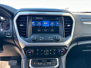2023 GMC Acadia SLT at Bo Haarala Autoplex
