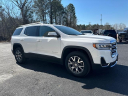Thumbnail image of 2023 GMC Acadia at Bo Haarala Autoplex