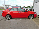2016 Dodge Dart SXT Sport Rallye at Mathews Nissan