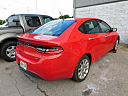Thumbnail image of 2016 Dodge Dart at Mathews Nissan