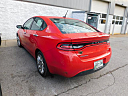 Thumbnail image of 2016 Dodge Dart at Mathews Nissan