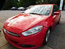 Thumbnail image of 2016 Dodge Dart at Mathews Nissan