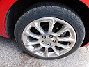 Thumbnail image of 2016 Dodge Dart at Mathews Nissan