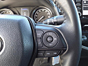 2023 Toyota Camry SE Nightshade at Mathews Nissan