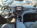 Thumbnail image of 2023 Toyota Camry at Mathews Nissan