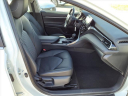 Thumbnail image of 2023 Toyota Camry at Mathews Nissan
