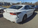 Thumbnail image of 2023 Toyota Camry at Mathews Nissan