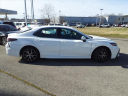 Thumbnail image of 2023 Toyota Camry at Mathews Nissan