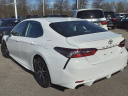 Thumbnail image of 2023 Toyota Camry at Mathews Nissan