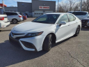 Thumbnail image of 2023 Toyota Camry at Mathews Nissan