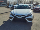 Thumbnail image of 2023 Toyota Camry at Mathews Nissan