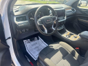 Thumbnail image of 2023 GMC Acadia at LaFontaine Chevrolet Buick GMC of St. Clair
