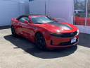 Thumbnail image of 2022 Chevrolet Camaro at New Rochelle Chevrolet