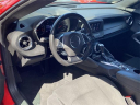 2022 Chevrolet Camaro LT at New Rochelle Chevrolet